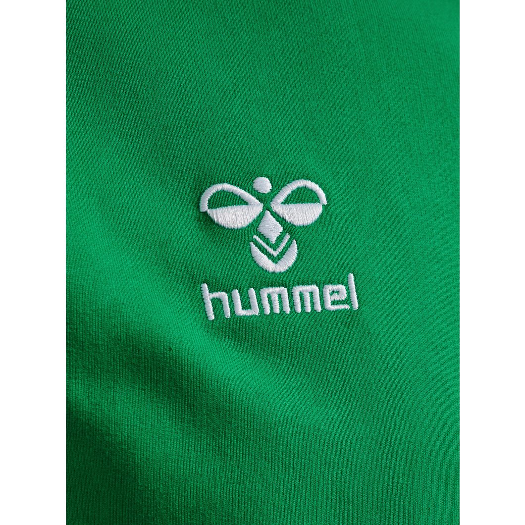 GO 2.0 Zip Hoodie