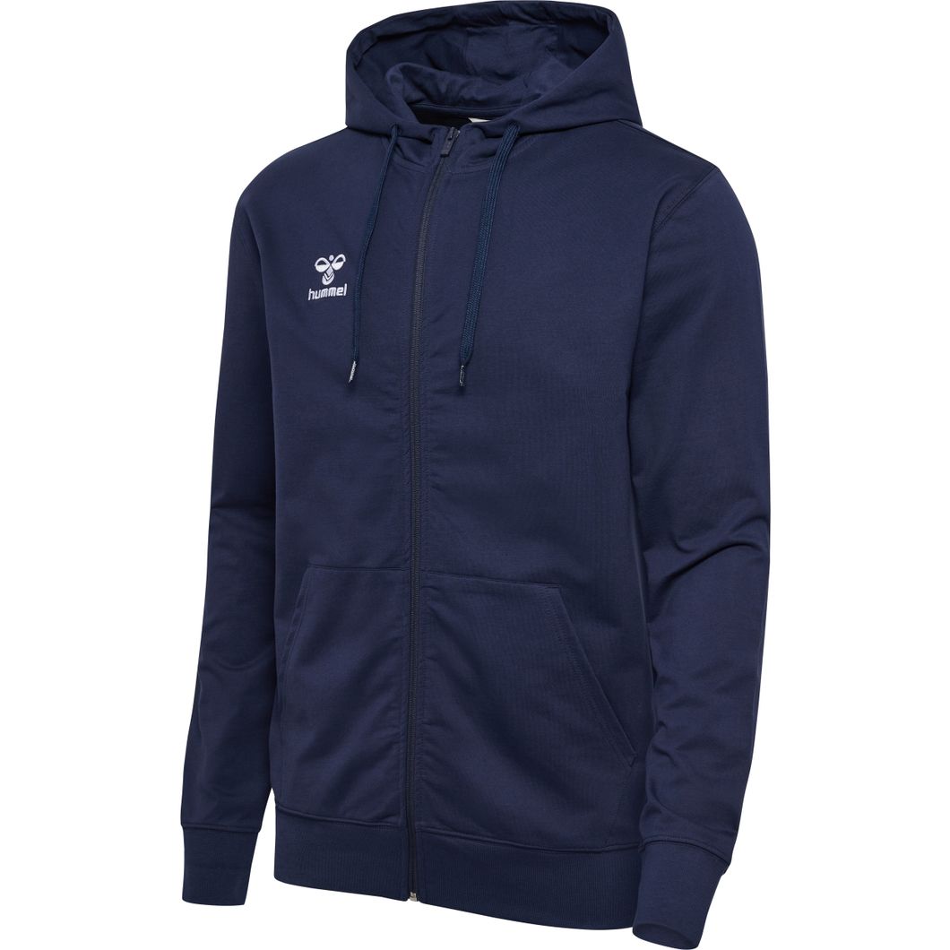 GO 2.0 Zip Hoodie