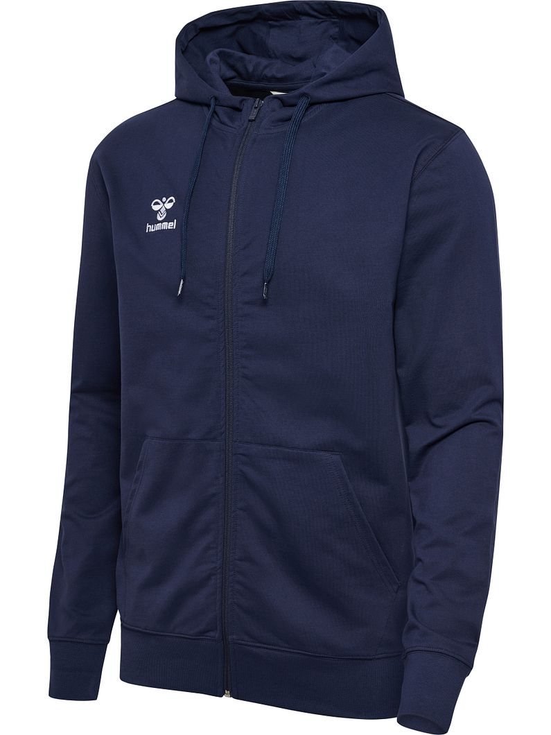GO 2,0 Zip Hoodie