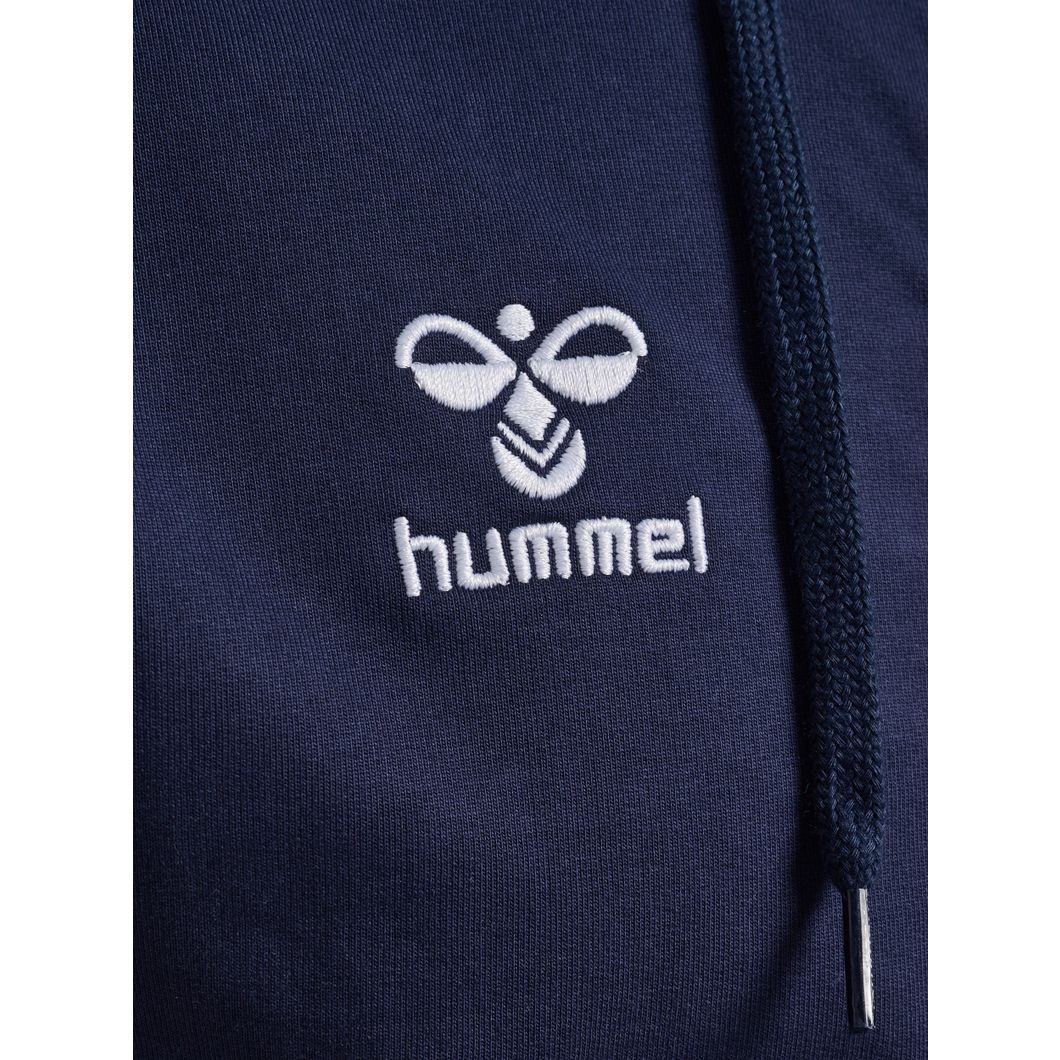 GO 2.0 Zip Hoodie