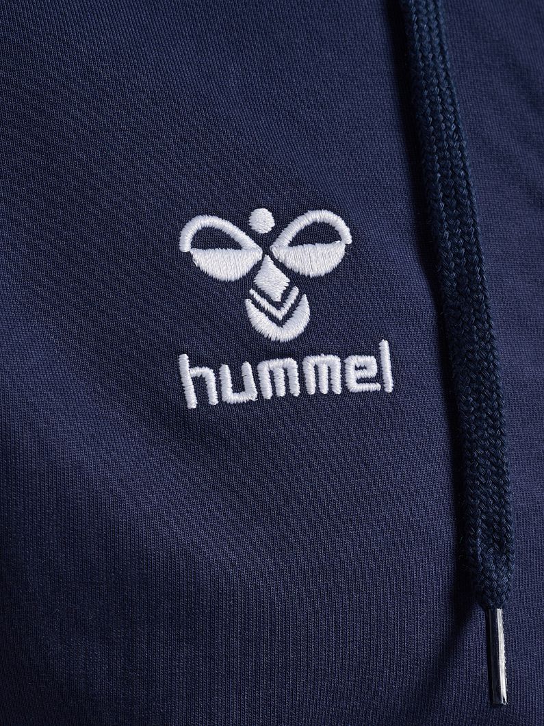 GO 2,0 Zip Hoodie