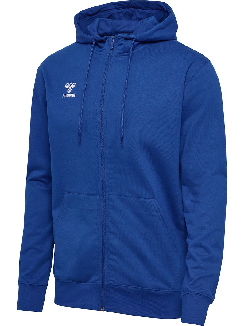 GO 2,0 Zip Hoodie