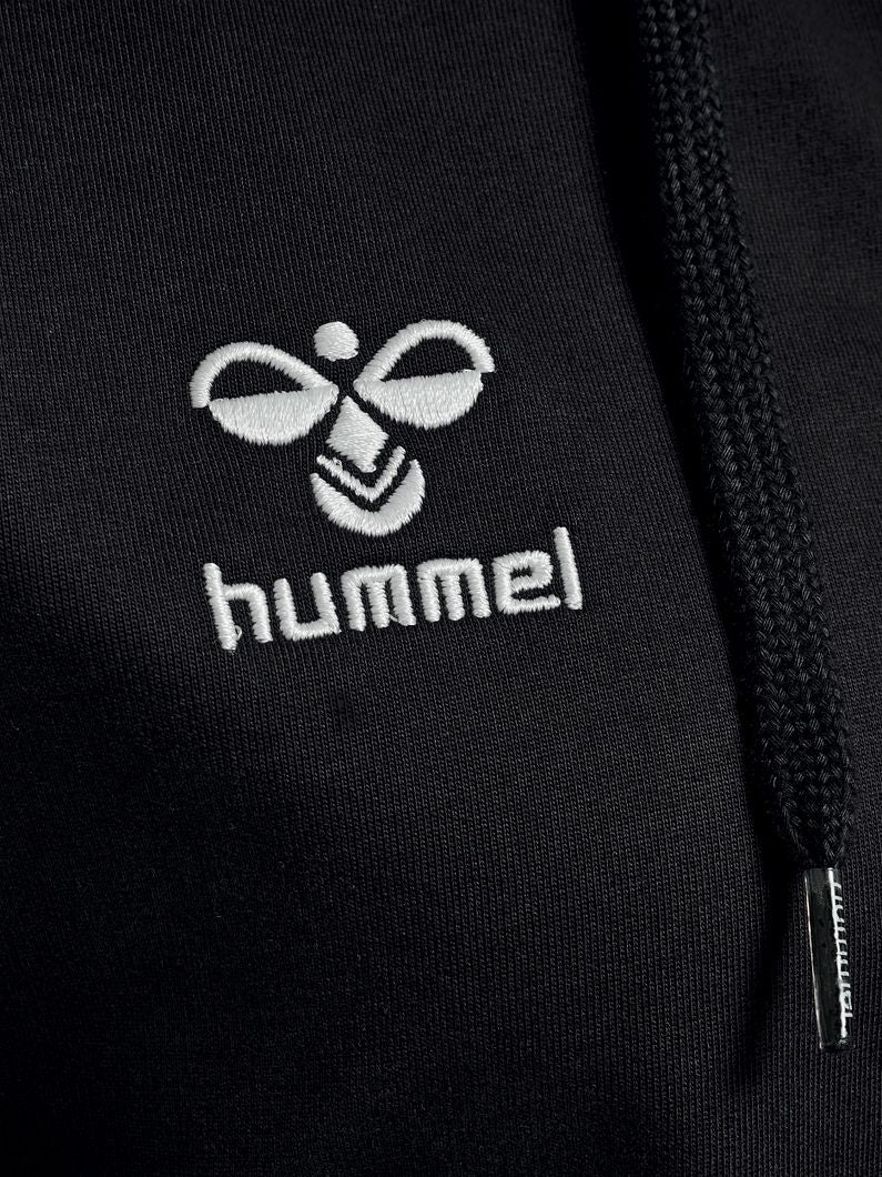 GO 2,0 Zip Hoodie Damen