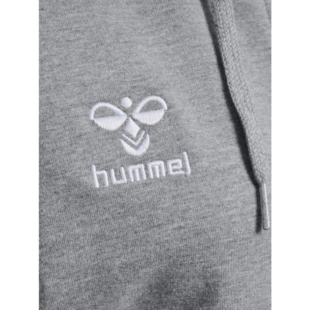 GO 2.0 Zip Hoodie Damen