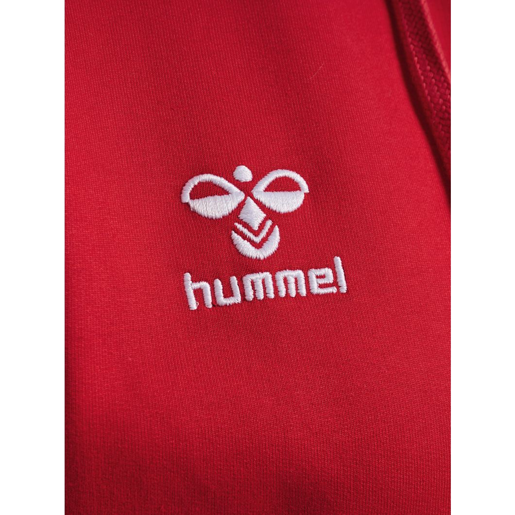 GO 2.0 Zip Hoodie Damen
