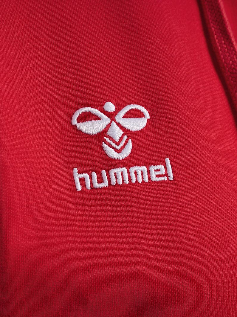 GO 2,0 Zip Hoodie Damen