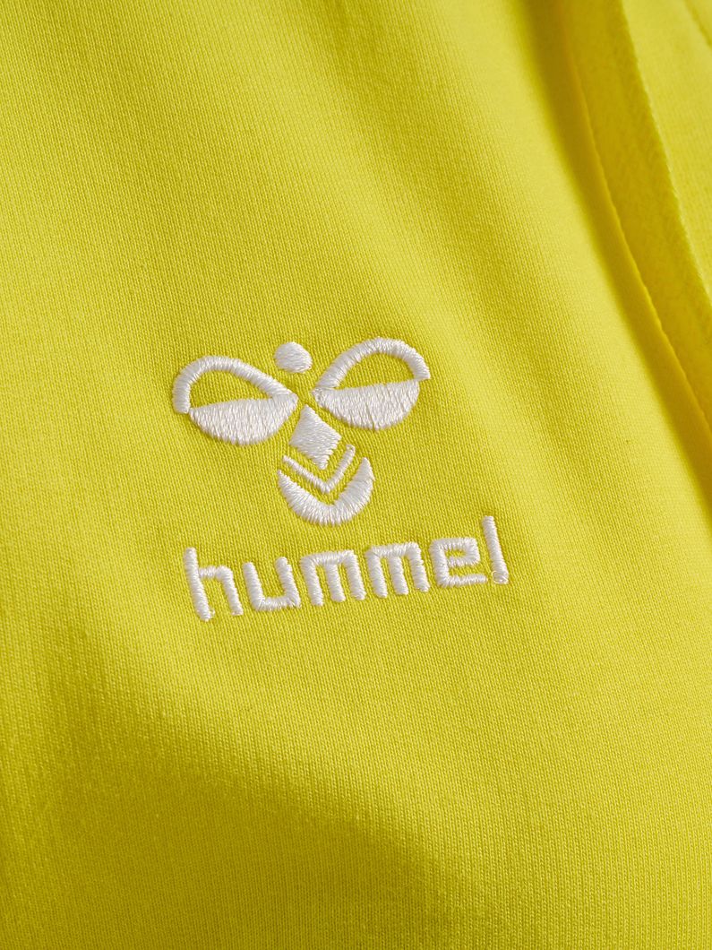 GO 2,0 Zip Hoodie Damen