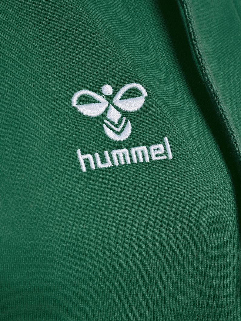 GO 2,0 Zip Hoodie Damen