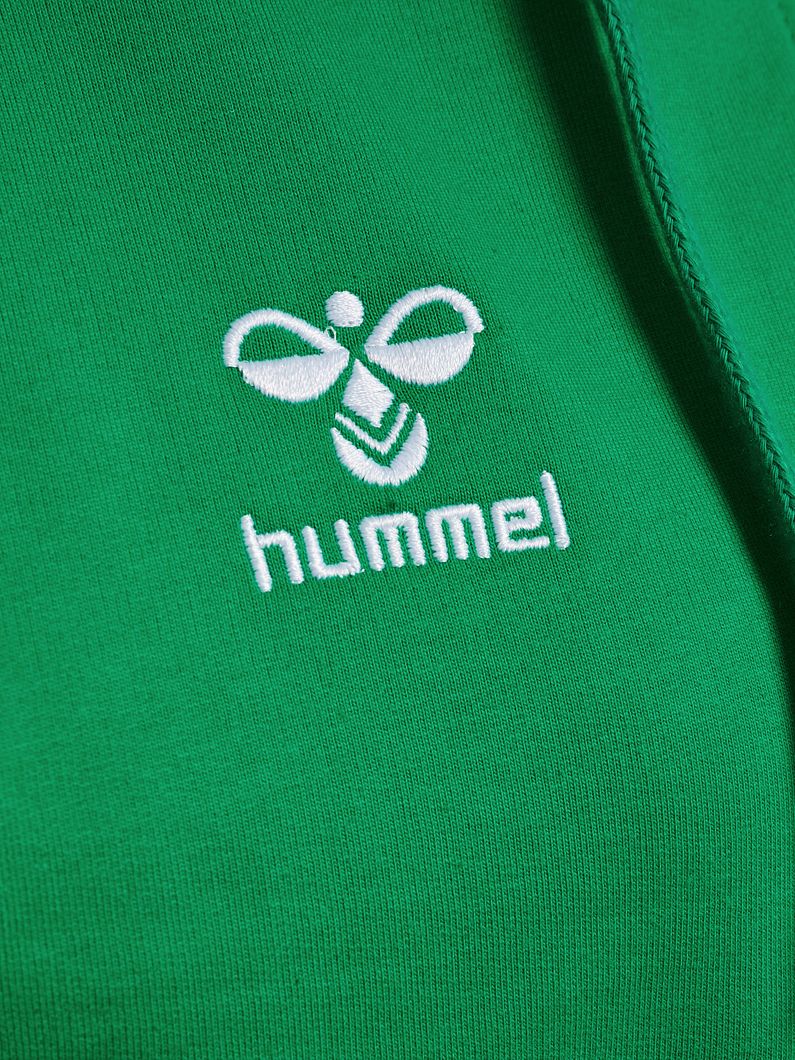 GO 2,0 Zip Hoodie Damen
