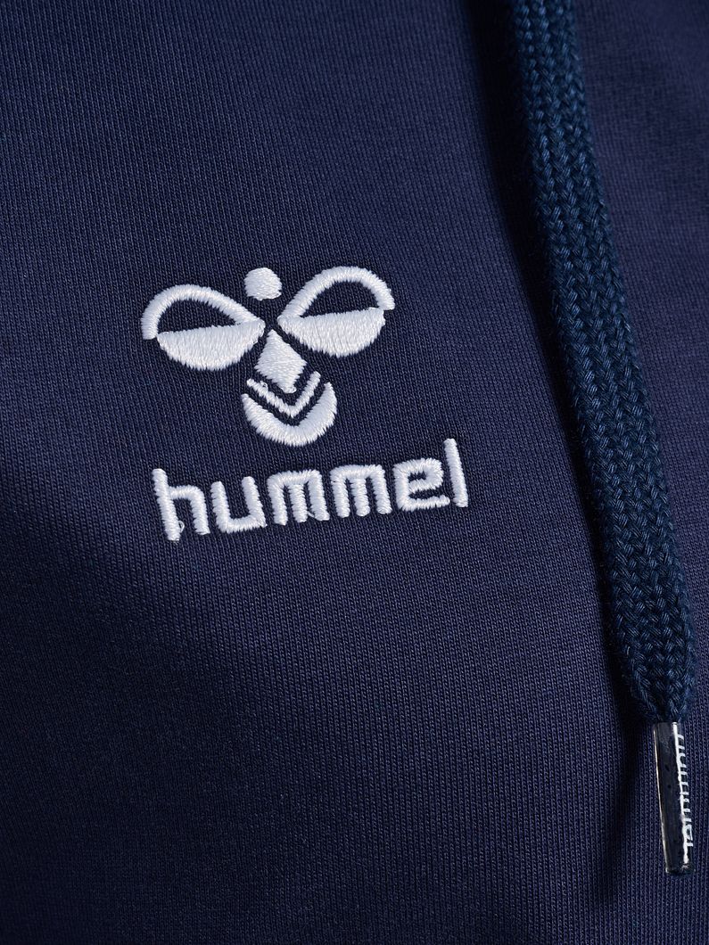 GO 2,0 Zip Hoodie Damen