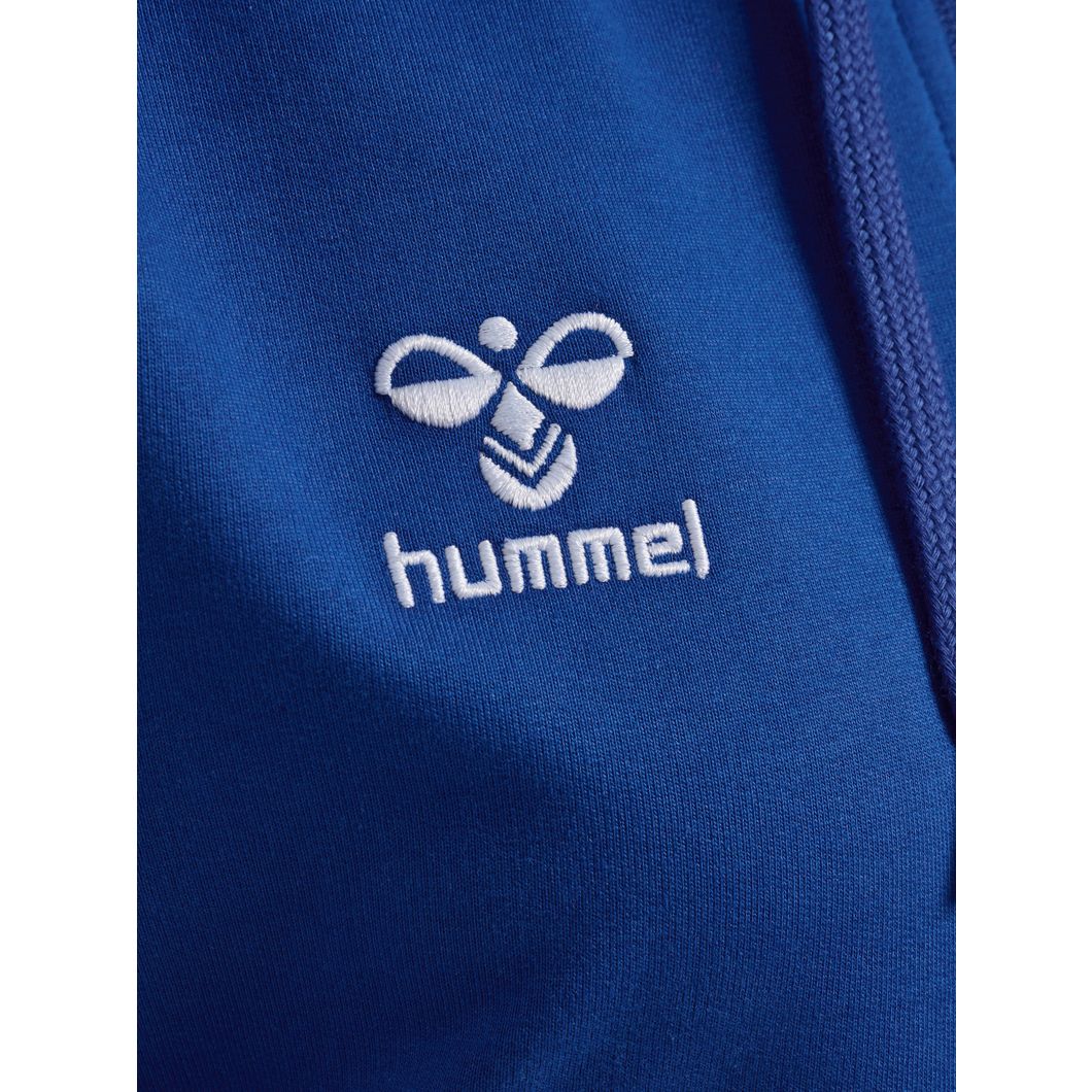 GO 2.0 Zip Hoodie Damen