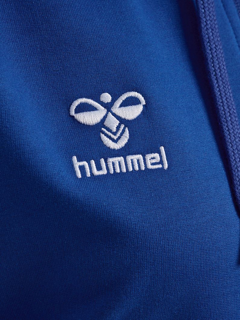 GO 2,0 Zip Hoodie Damen