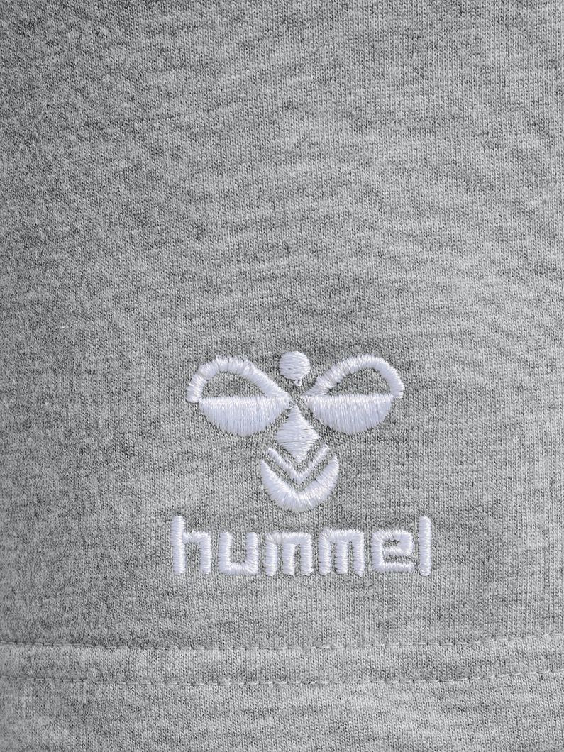 hmlGO 2,0 Sweatshorts Damen