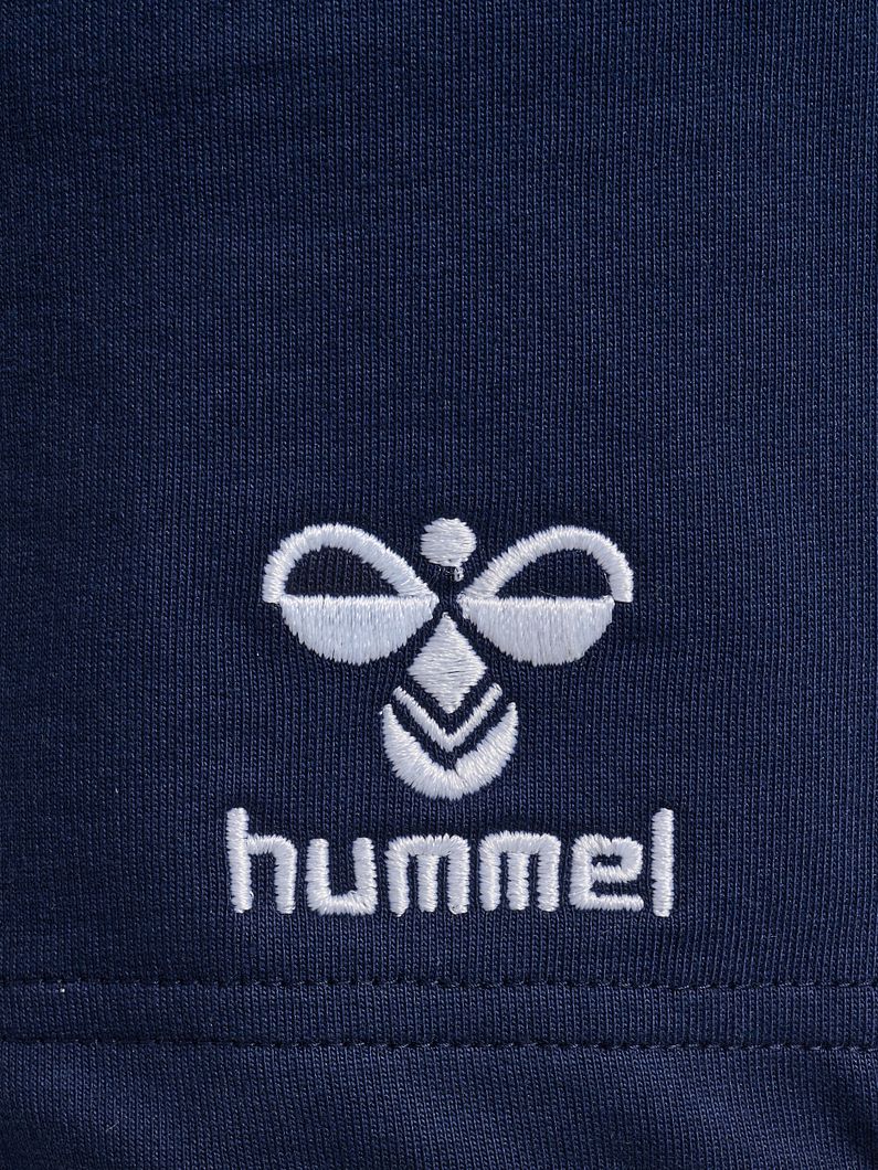 hmlGO 2,0 Sweatshorts Damen