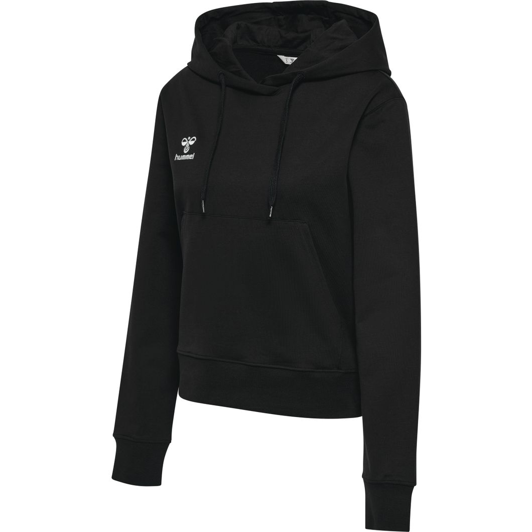Go 2.0 Hoodie Damen