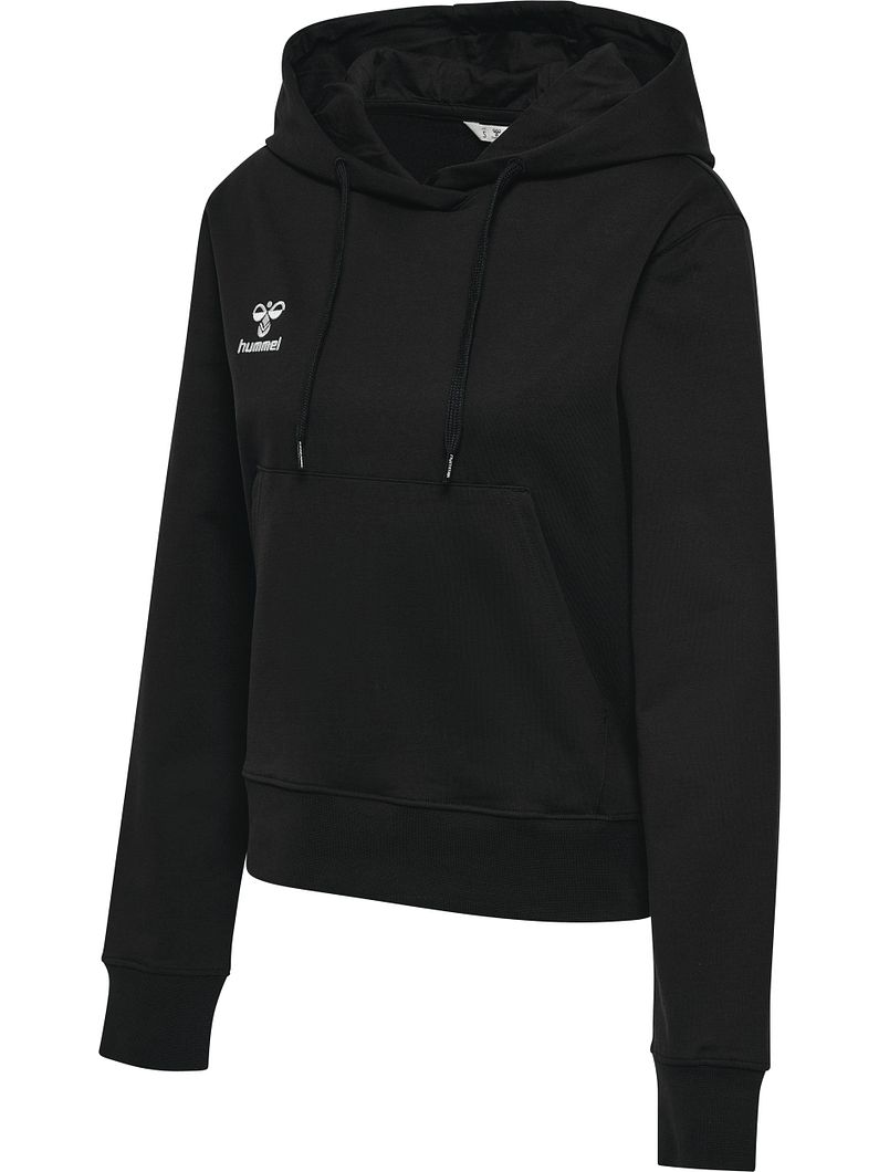 Go 2,0 Hoodie Damen