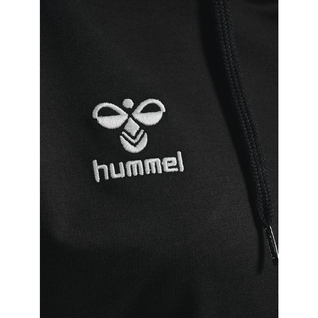 Go 2.0 Hoodie Damen