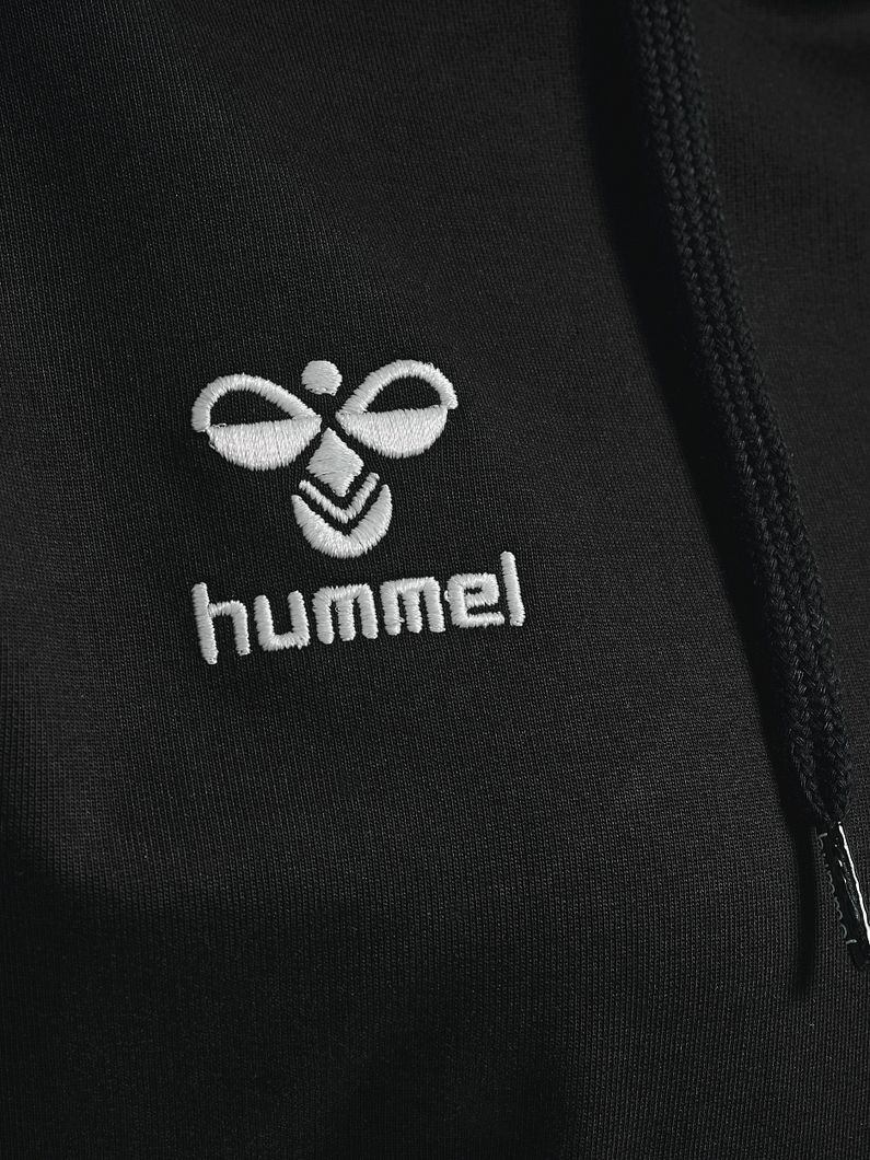Go 2,0 Hoodie Damen