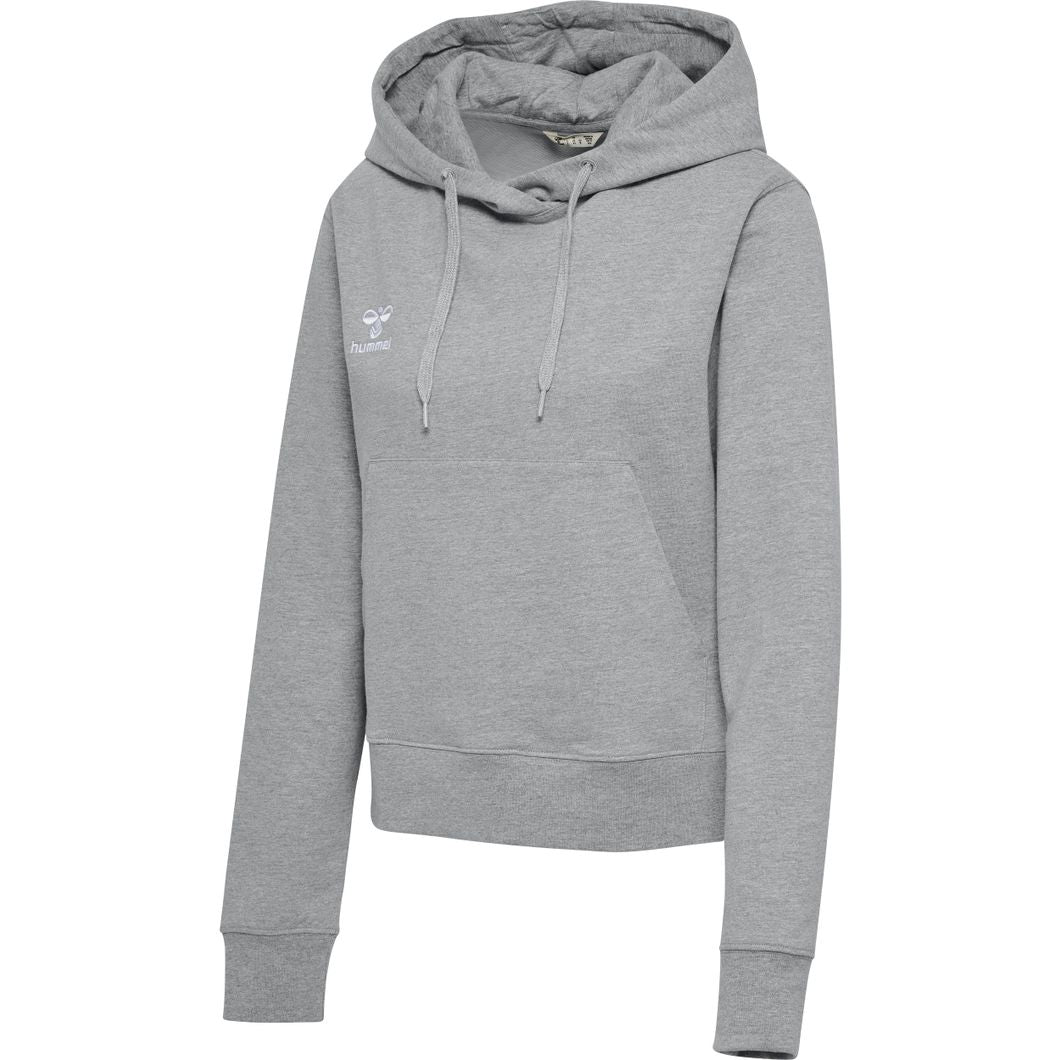 Go 2.0 Hoodie Damen