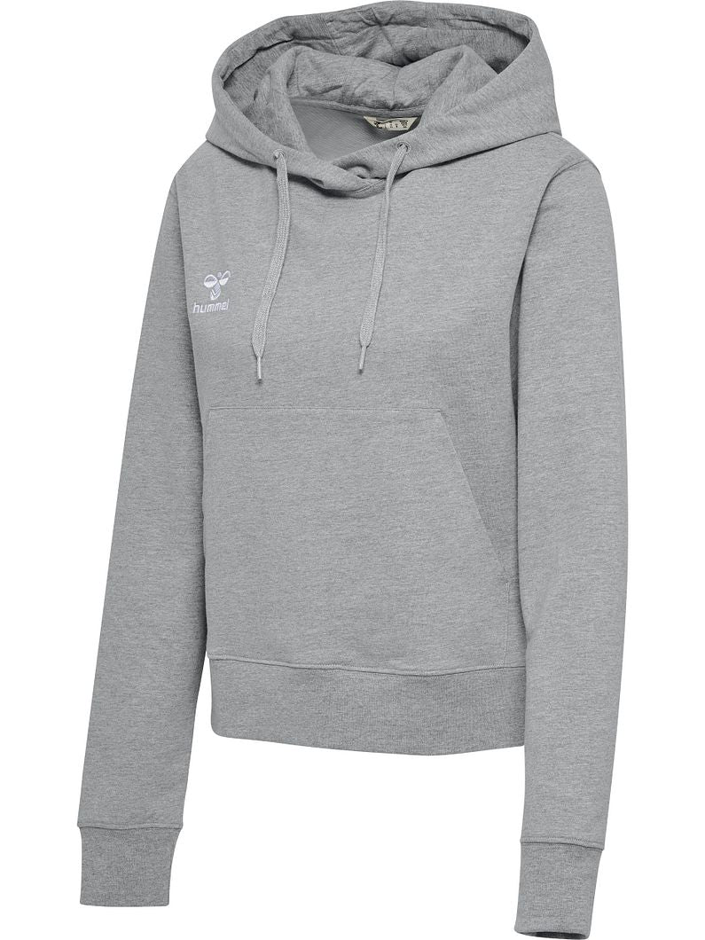 Go 2,0 Hoodie Damen