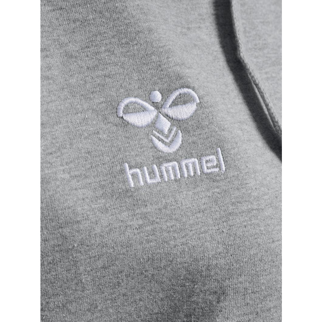 Go 2.0 Hoodie Damen