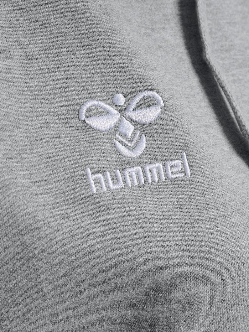 Go 2,0 Hoodie Damen
