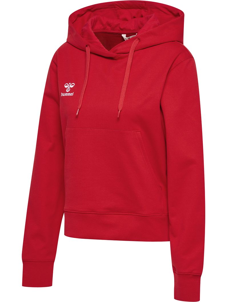 Go 2,0 Hoodie Damen