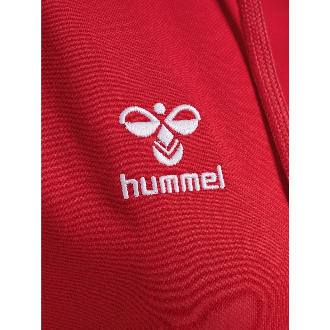 Go 2.0 Hoodie Damen