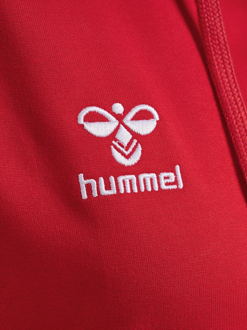 Go 2,0 Hoodie Damen