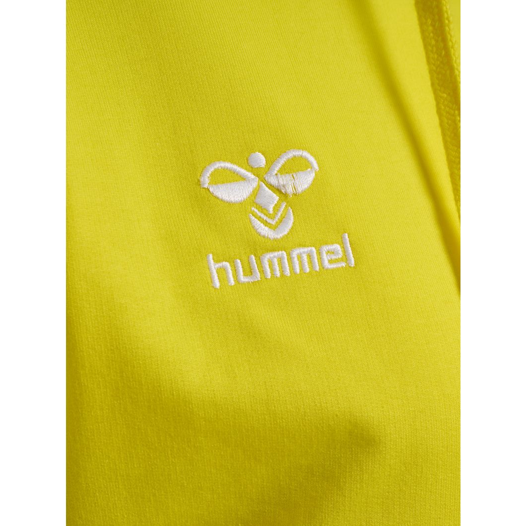 Go 2.0 Hoodie Damen