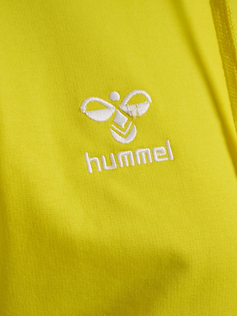 Go 2,0 Hoodie Damen