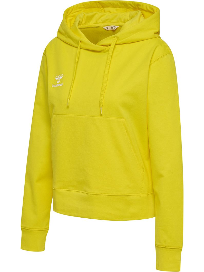 Go 2,0 Hoodie Damen