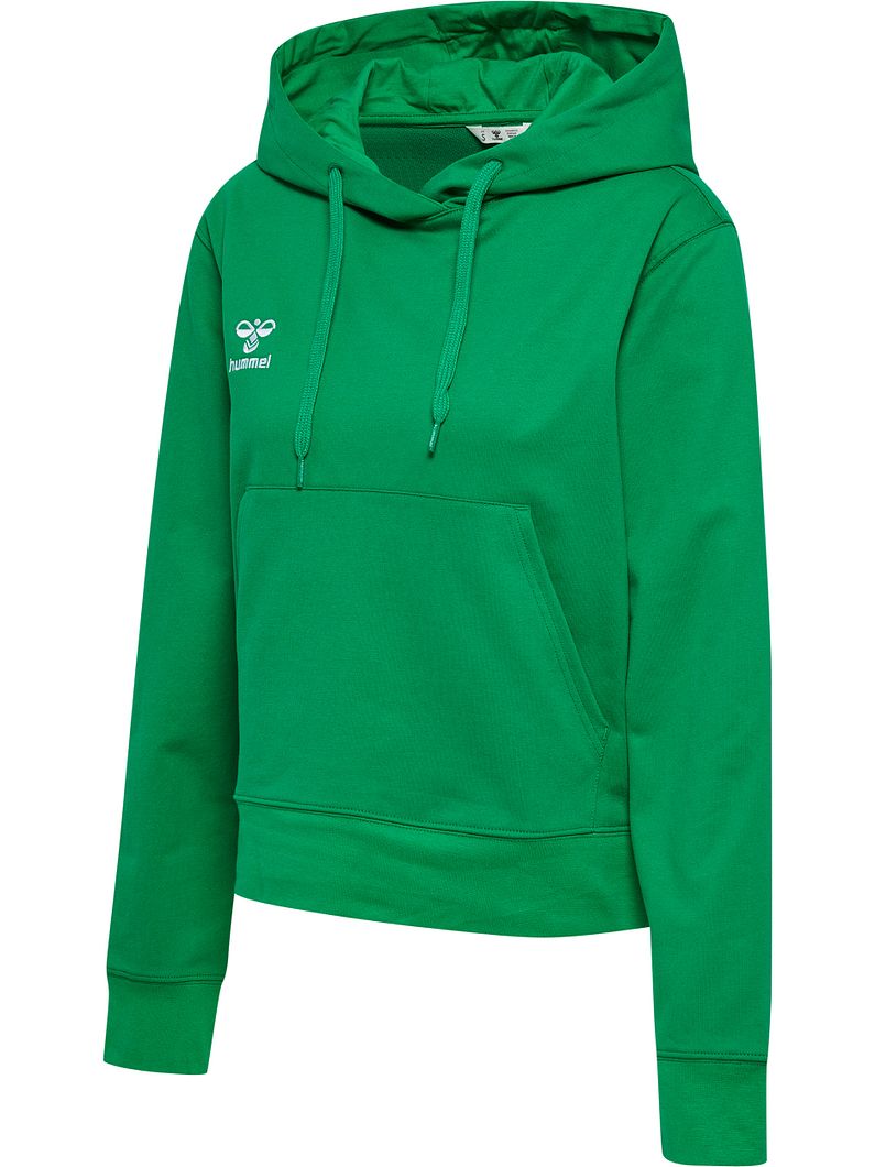 Go 2,0 Hoodie Damen