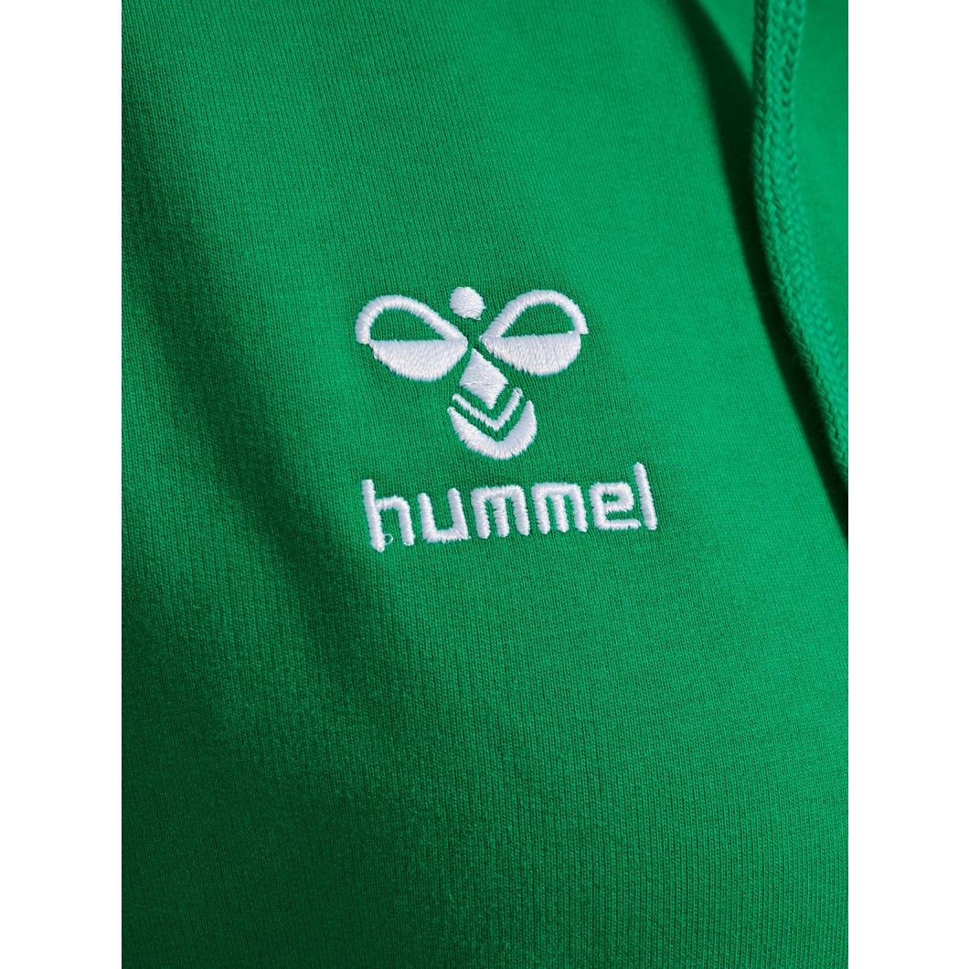 Go 2.0 Hoodie Damen