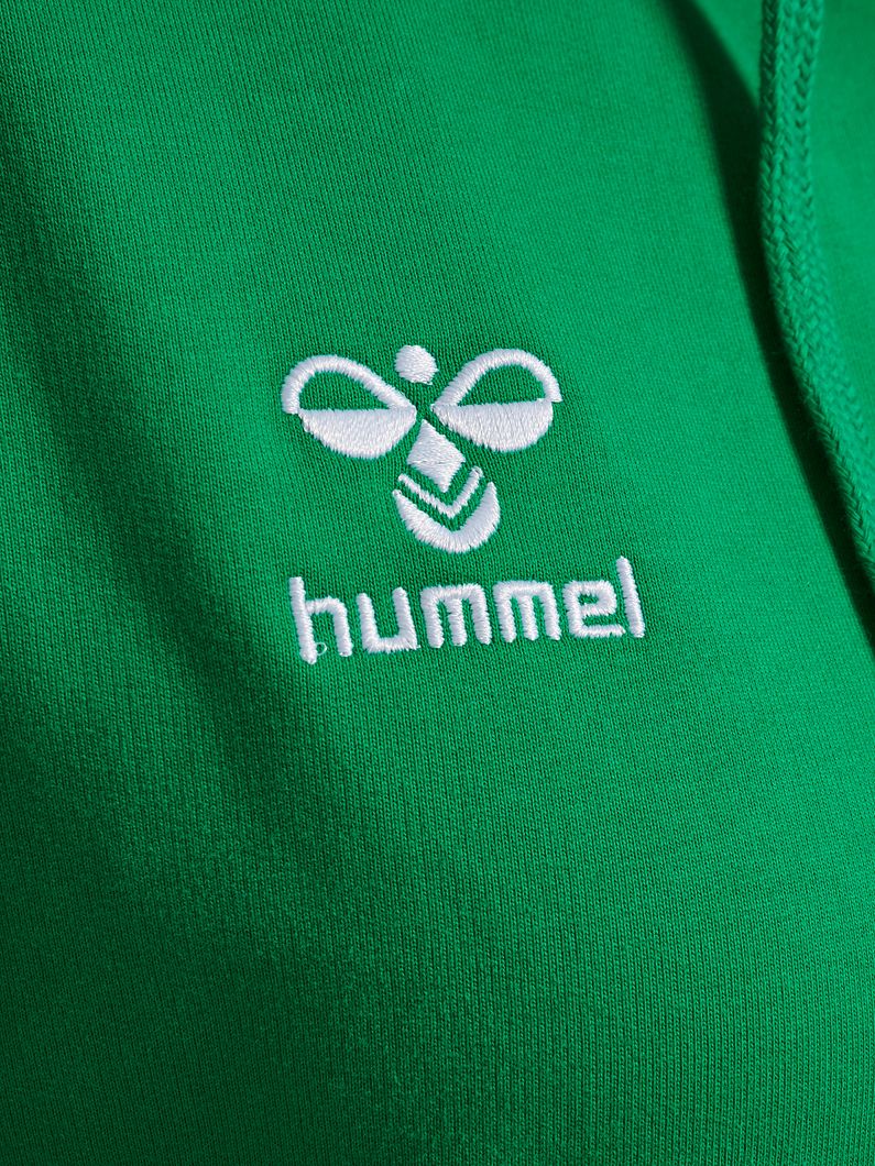 Go 2,0 Hoodie Damen