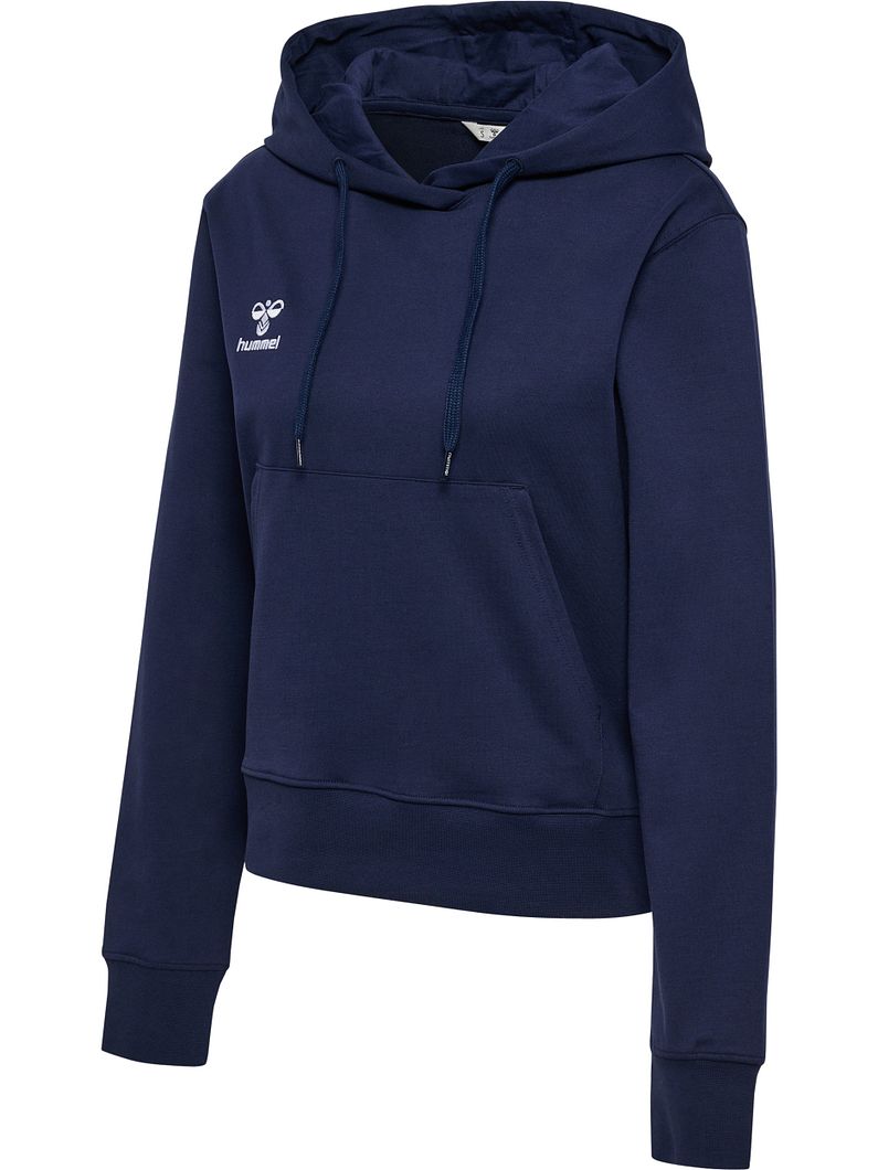 Go 2,0 Hoodie Damen