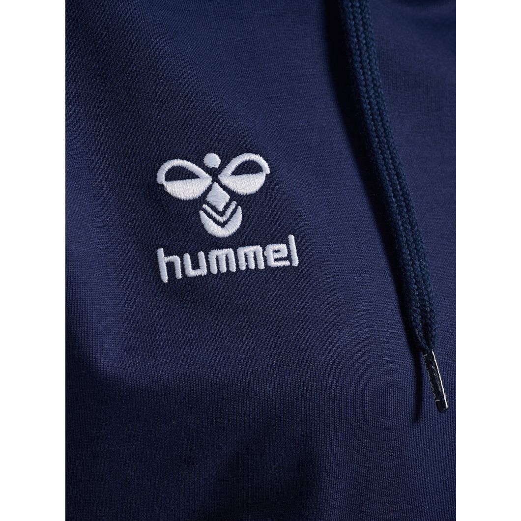 Go 2.0 Hoodie Damen