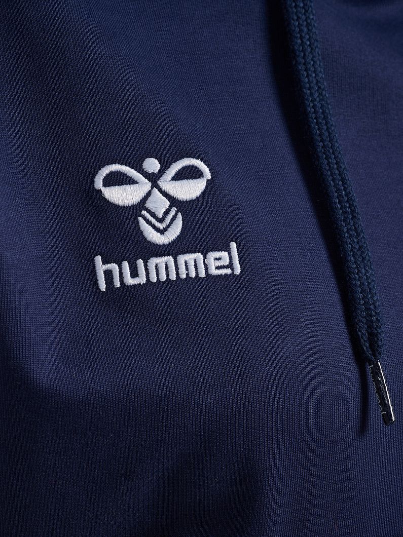 Go 2,0 Hoodie Damen