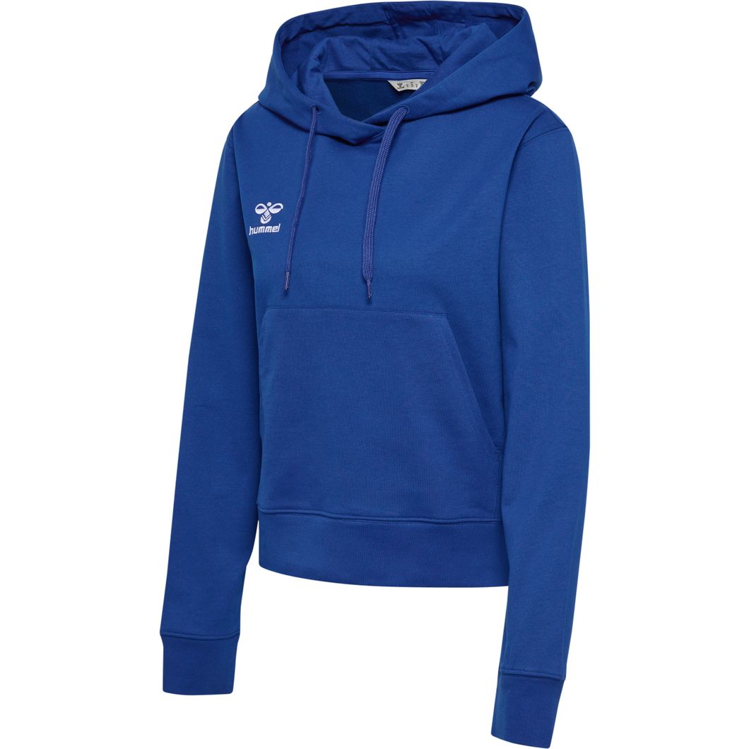 Go 2.0 Hoodie Damen