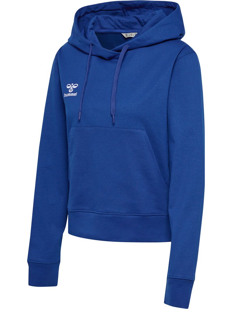 Go 2,0 Hoodie Damen