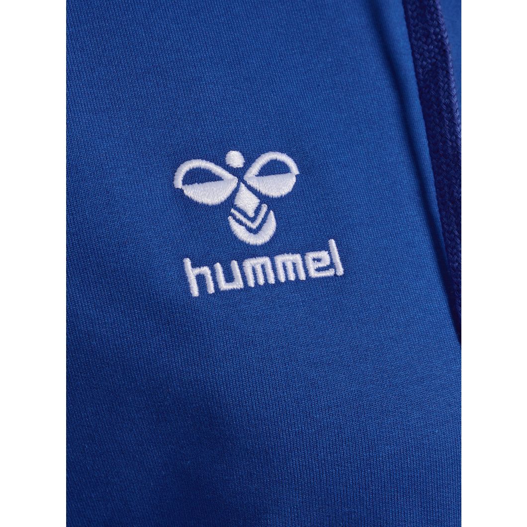 Go 2.0 Hoodie Damen