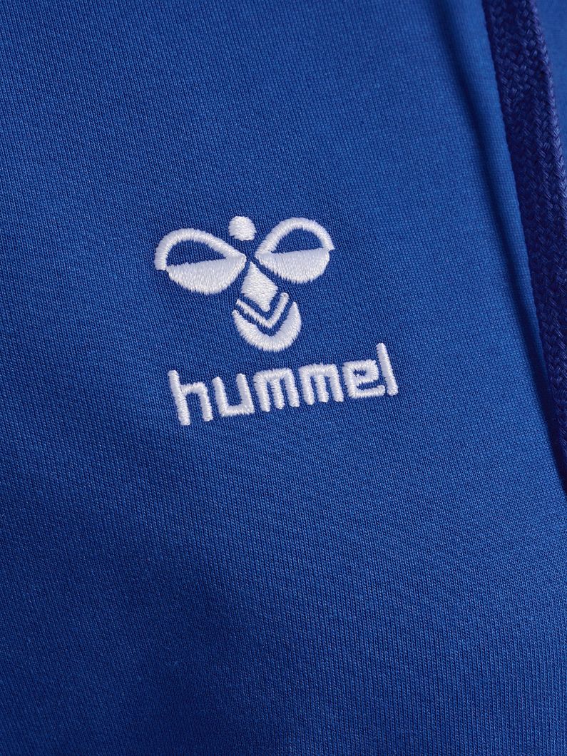Go 2,0 Hoodie Damen
