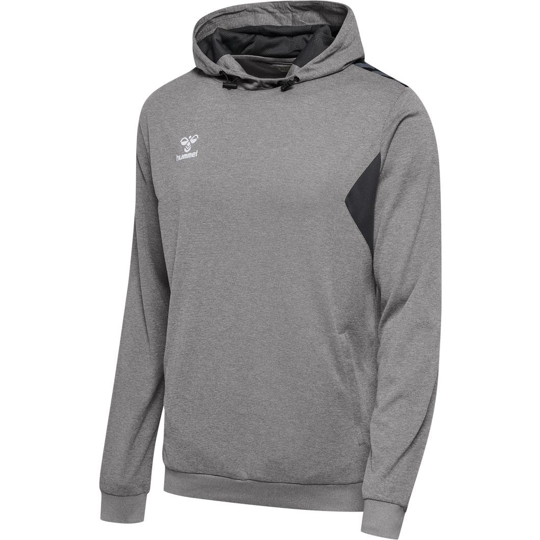 Authentic Hoodie