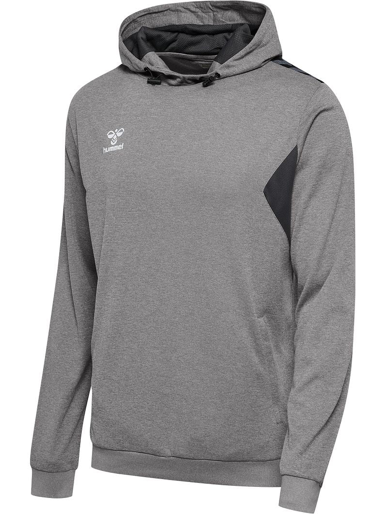 Authentic Hoodie