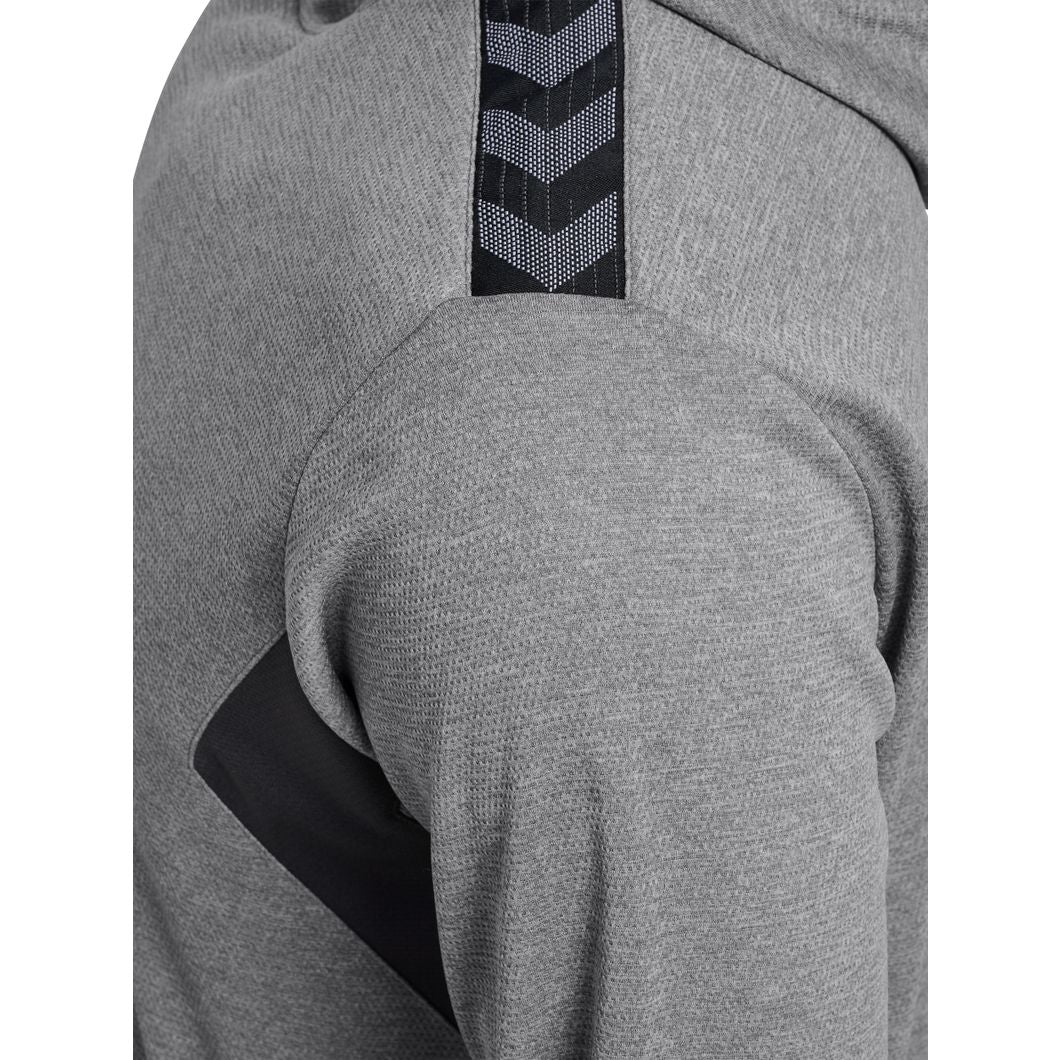 Authentic Hoodie