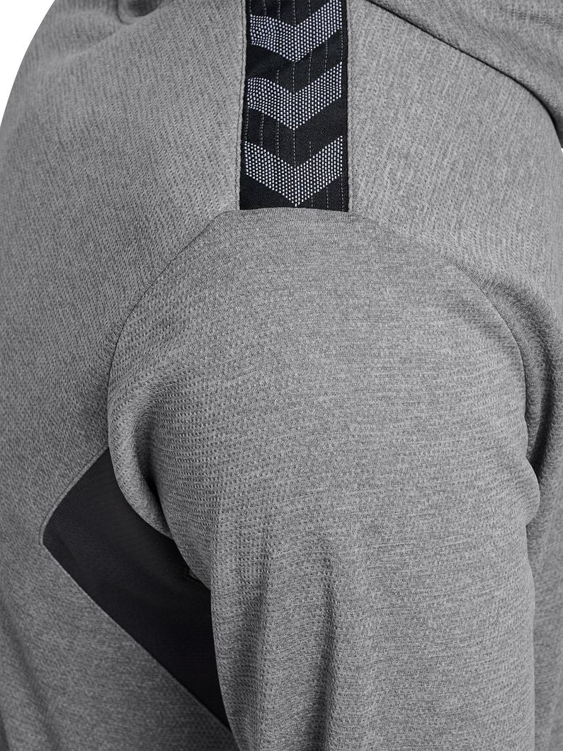 Authentic Hoodie