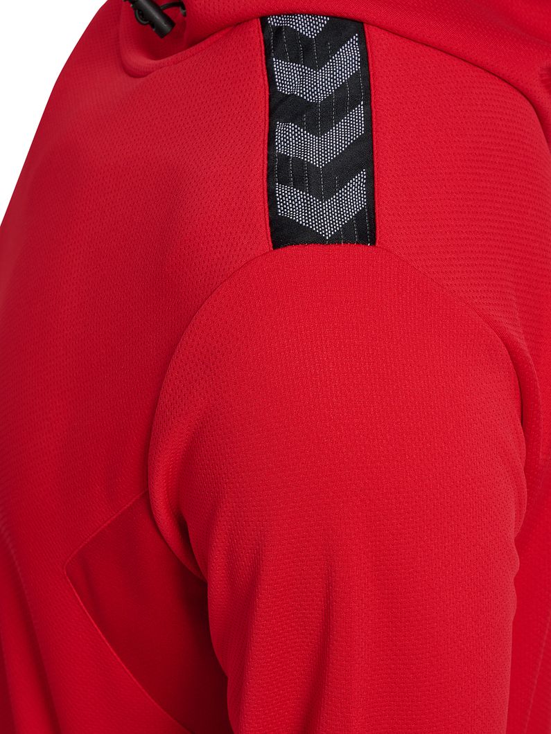 Authentic Hoodie