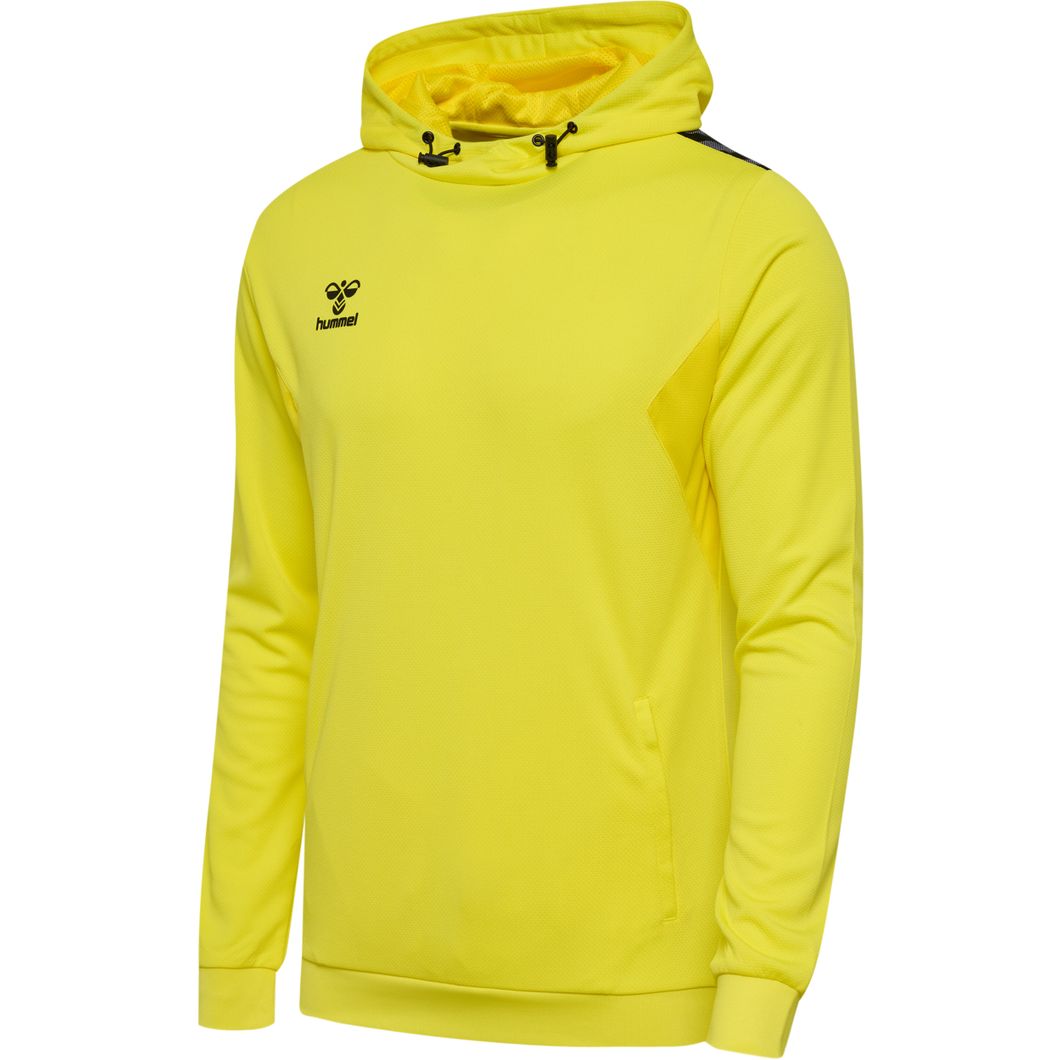 Authentic Hoodie