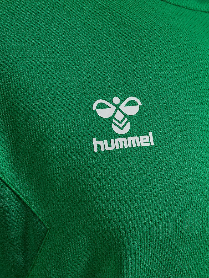 Authentic Hoodie
