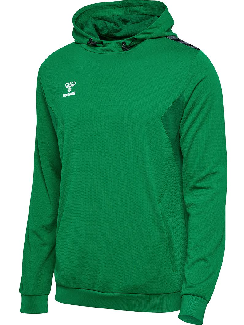 Authentic Hoodie